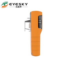 ES30A IP64 পোর্টেবল মাল্টি গ্যাস ডিটেক্টর হ্যান্ডহেল্ড অক্সিজেন বিশ্লেষক